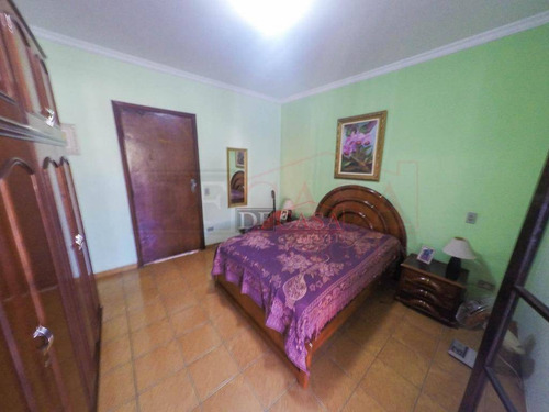 Sobrado Com 3 Dormitórios À Venda, 179 M² Por R$ 650.000,00 - Guaianazes - São Paulo/sp - So2538