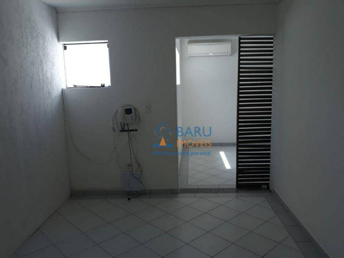 Imagem 8 de 9 de Loja Para Alugar, 100 M² Por R$ 3.600,00/mês - Lapa - São Paulo/sp - Lo2909