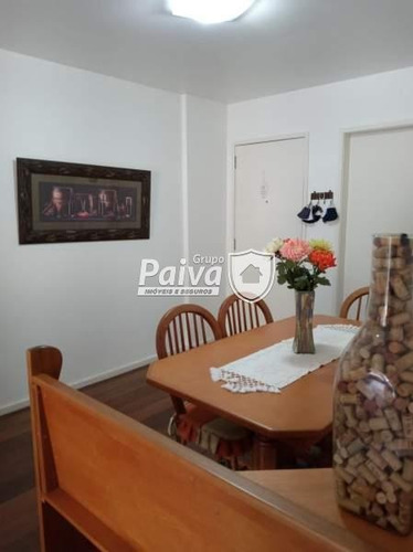 Imagem 27 de 28 de Apartamento- Teresópolis, Alto - 3352