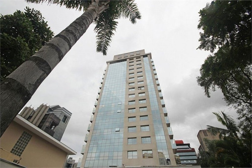 Imagem 1 de 17 de Sala À Venda, 4 Vagas, Brooklin Paulista - São Paulo/sp - 2707