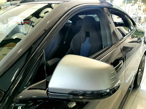 Imagem 6 de 15 de Bmw M 235i 2.0 Twinturbo Gasolina Xdrive Gran Coupe