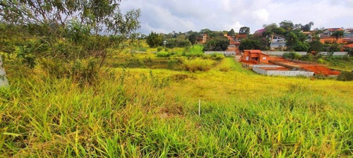 Imagem 6 de 15 de Terreno Em Condomínio A Venda No Bairro Jardim Centenário - Atibaia, Sp - 380