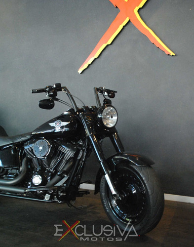 Harley Davidson Fat Boy
