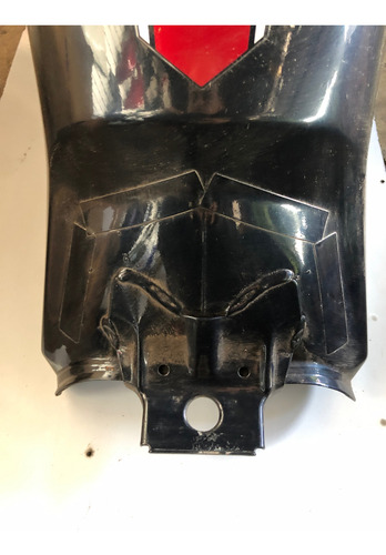 Tanque De Combustível Honda Cg Titan 160 Original Usado (Usado)
