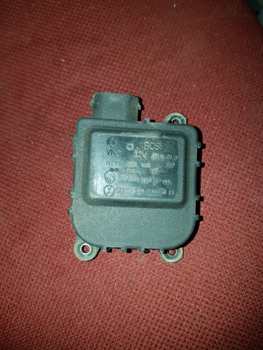 Actuador Clima Vw Passat 97-05 0132 801 363 Ml243 (Usado)