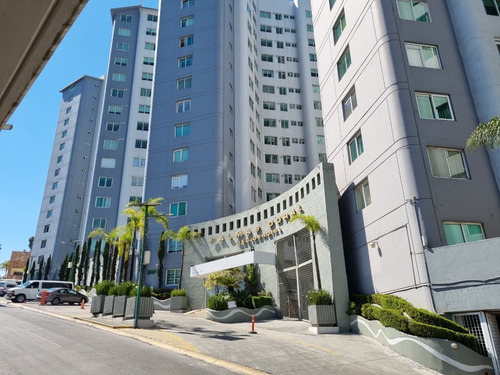Imagen 12 de 14 de Penthouse Con Terraza En Palmas Doral, Interlomas