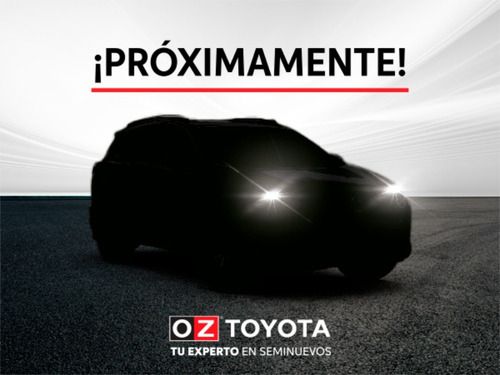 Toyota RAV4 2.5 Adventure 4wd At