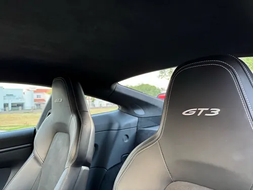 Porsche Gt3