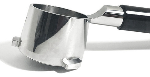 Portafiltro Sin Fondo De Café De 51 Mm Para Delonghi 9 Serie
