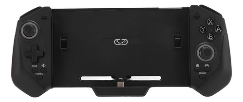 Joypad De Repuesto Para Controlador Oled Gyro Turbo De 6 Eje