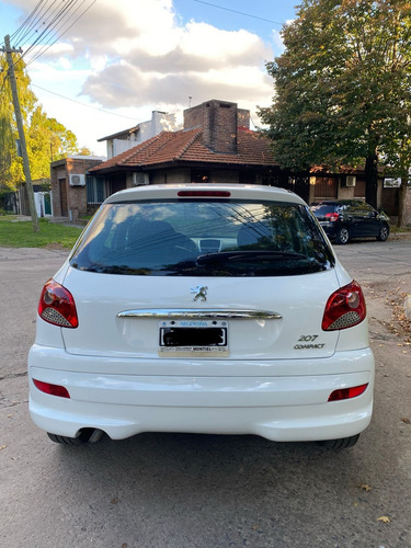 Peugeot 207 1.6 Xs