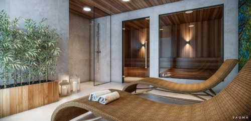 Apartamento Garden Com 2 Dormitórios À Venda, 39 M² Por R$ 332.442,33 - Vila Butantã - São Paulo/sp - Gd0049