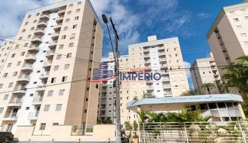Imagem 1 de 18 de Apartamento Com 2 Dorms, Macedo, Guarulhos - R$ 300 Mil, Cod: 9169 - V9169