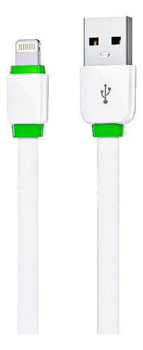 Cabo Dados Carregamento Usb-a Celular Compativel C/ iPad Mac