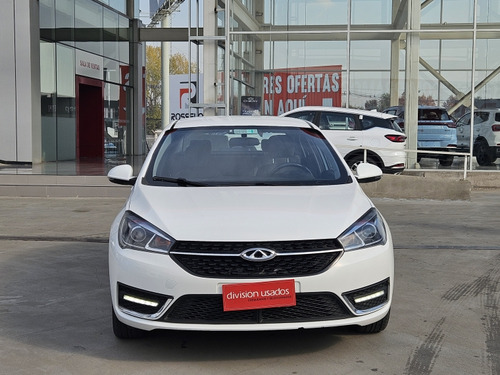 Chery Arrizo 5 ARRIZO 5 GLS MT