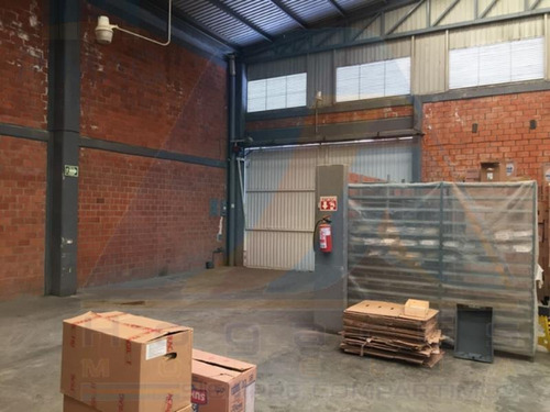 Imagen 2 de 12 de Bodega Comercial En Venta Mariano Escobedo