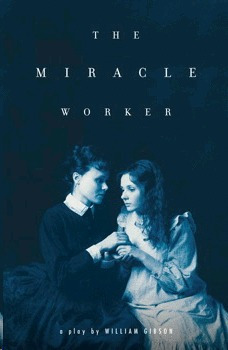 Libro Miracle Worker, The Ingles