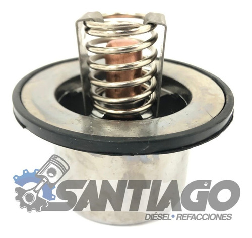 Termostato 180 Grados Motor Isx N14 L10 4973373