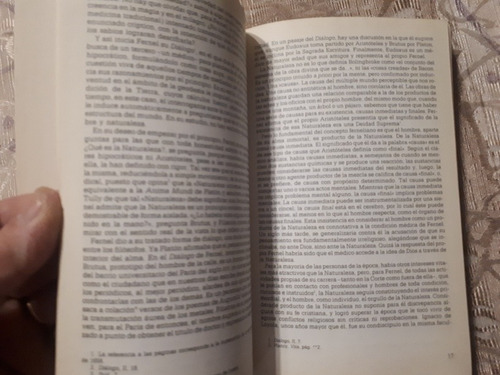 Hombre Versus Naturaleza - C. Sherrington - Muy Interesante (Usado)