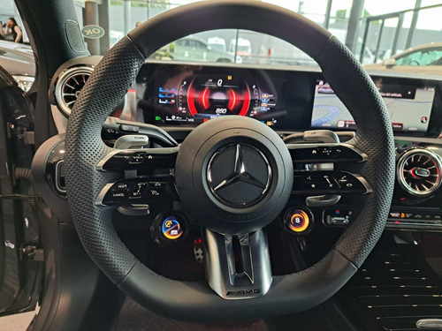 Mercedes-Benz Clase A 1.6 A35 4Matic 306 Cv