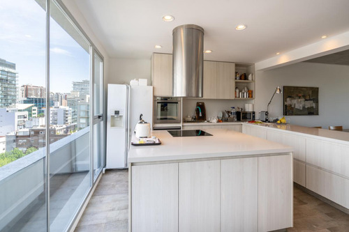 Penthouse En Domus 2222
