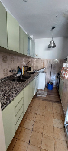 Venta De Departamento En Barrio General Paz