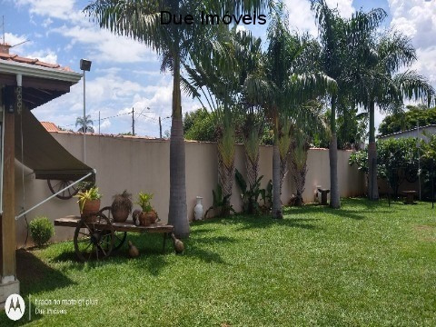 Chacara Parque Das Bandeiras Terreno 1000,00m2 - Ch00172 - 69179252