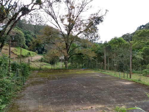 Imagem 19 de 30 de Sítio À Venda Em São Lourenço Da Serra; Sitio Com Piscina À Venda Em São Lourenço Da Serra Sp - 226 - 32982509