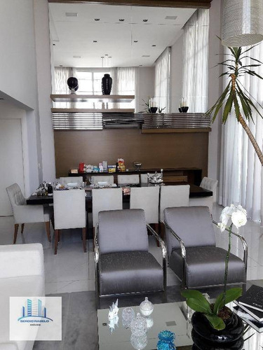 Imagem 7 de 30 de Apartamento Residencial À Venda, Moema Índios, São Paulo. - Ap2874