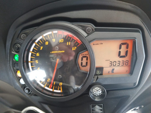 Imagem 3 de 15 de Suzuki Gsx 1250 Fa