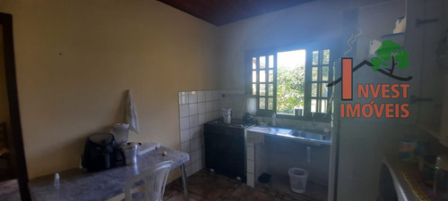 Imagem 7 de 10 de Casa Em Condominio - Ref: 6965 - V-6965