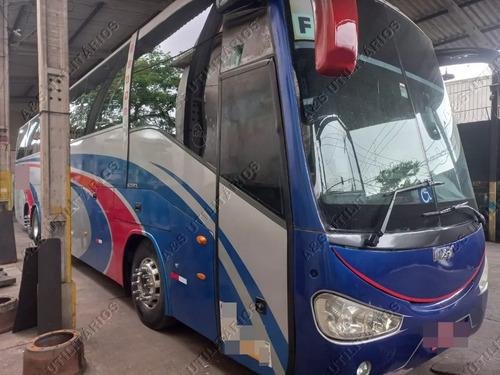 Irizar Century 2008 K 380 Trucado C/50 Lug. Confira! Ref.115
