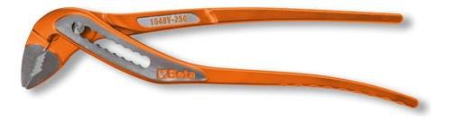 Alicate Bomba D'água Beta 1048v-250 Antigo Made In Italy