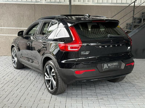 Volvo XC40 Xc 40 T-5 HÍbrido R-design 1.5 262cv Fwd