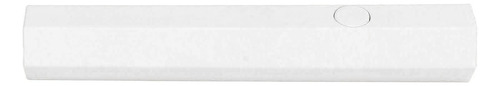 Mini Secador Portátil Uv Nail, Macio, 1 Peça, Led, Fofo, Par