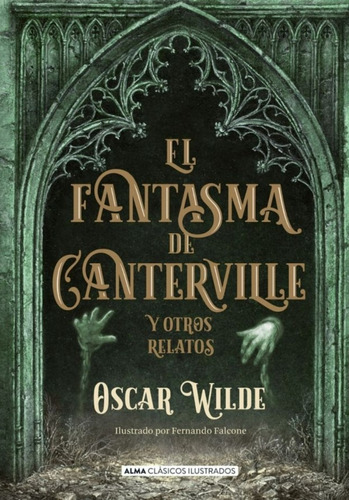 Libro El Fantasma De Canterville /054