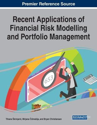 Libro Recent Applications Of Financial Risk Modelling And...