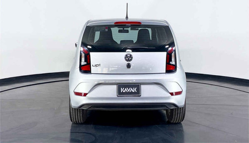 Imagen 5 de 15 de 112971 - Volkswagen Up 2018 Con Garantía
