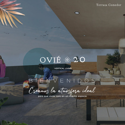 Departamentos En Preventa En Zona Real - Ovie 20 En Zapopan, Jalisco