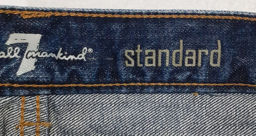 Seven For All Mankind Jeans Para Niño 14 Años. True Relign. (Usado)