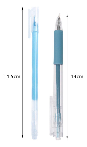 Press Utility Knife Pen Die Cutter Diy Paper Crafts Art Azul