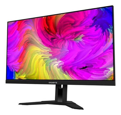 Monitor Gamer 28 Gigabyte 28 Gb M28u 4k 1ms 144hz Color Negro