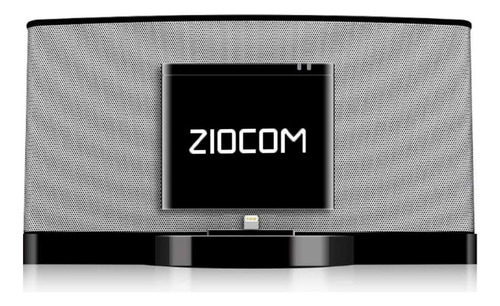 Adaptador Receptor Bluetooth Ziocom De 8 Pines Para Bose ...