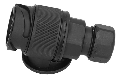 Adaptador Eléctrico Para Enchufe De Remolque Eu, 12 V, Acces