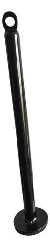 Pin De Carga De Pesas, Equipo 2 Cm Dia De 32 Cm De Longitud