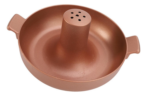 New.. Pot De Fideos De Aluminio De Cordero De Beijing Cobre