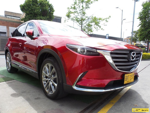 Imagen 3 de 15 de Mazda Cx-9 Grand Touring Signature
