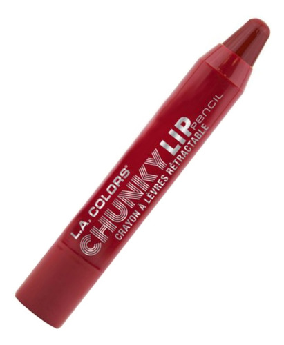 Chunky Lip Pencil