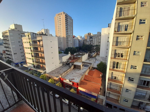 Imagen 7 de 23 de Departamento 3 Ambientes - Al Frente - Alberti 1800