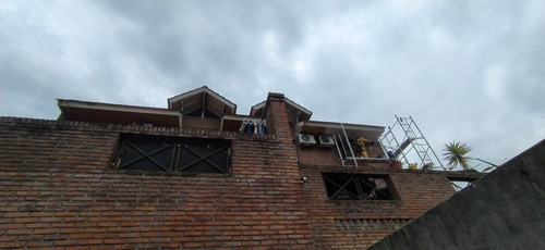 Imagen 4 de 5 de Reparaciones Altura Aleros, Albañilería, Carpintería